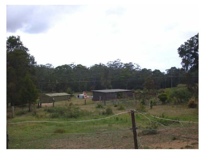 68 Eurobodalla Road, Bodalla NSW 2545