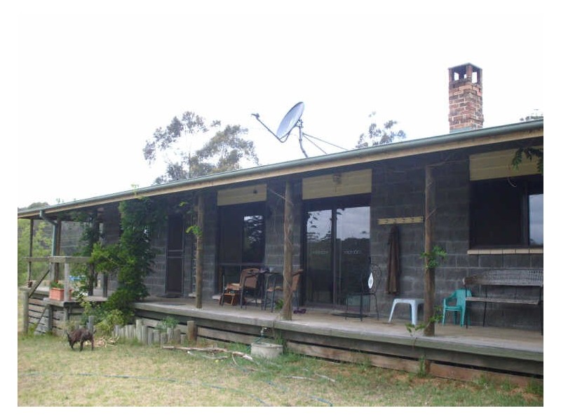 68 Eurobodalla Road, Bodalla NSW 2545