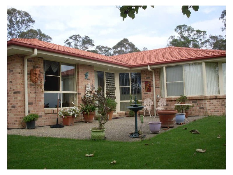 129 Congo Road, Moruya NSW 2537
