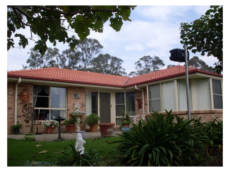 129 Congo Road, Moruya NSW 2537