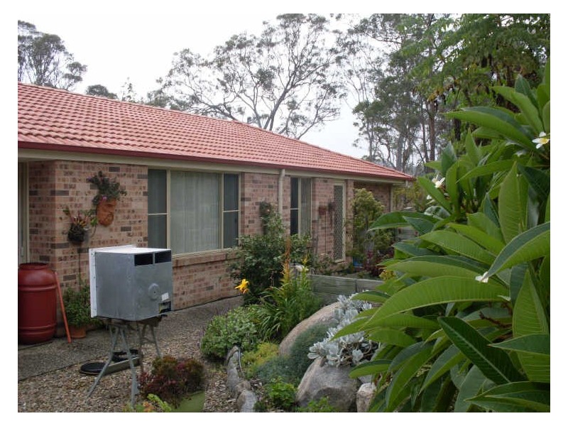 129 Congo Road, Moruya NSW 2537