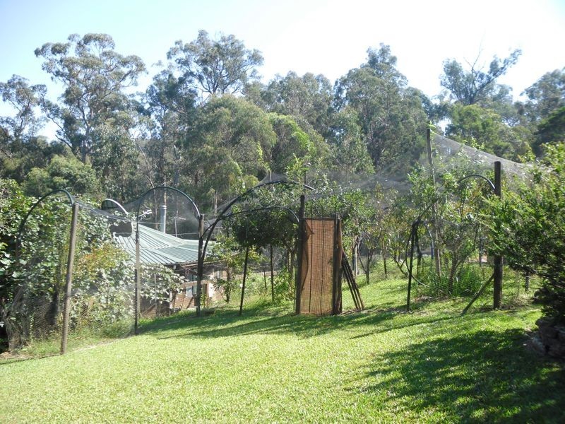 422 Wamban Road, Moruya NSW 2537