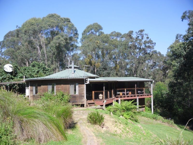 422 Wamban Road, Moruya NSW 2537