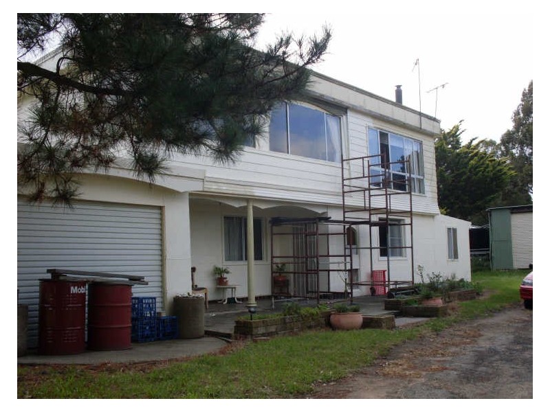 226 Frances St, Moruya NSW 2537