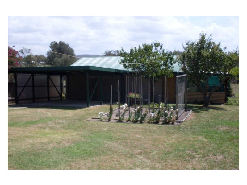 31 Maunsell Street, Moruya NSW 2537