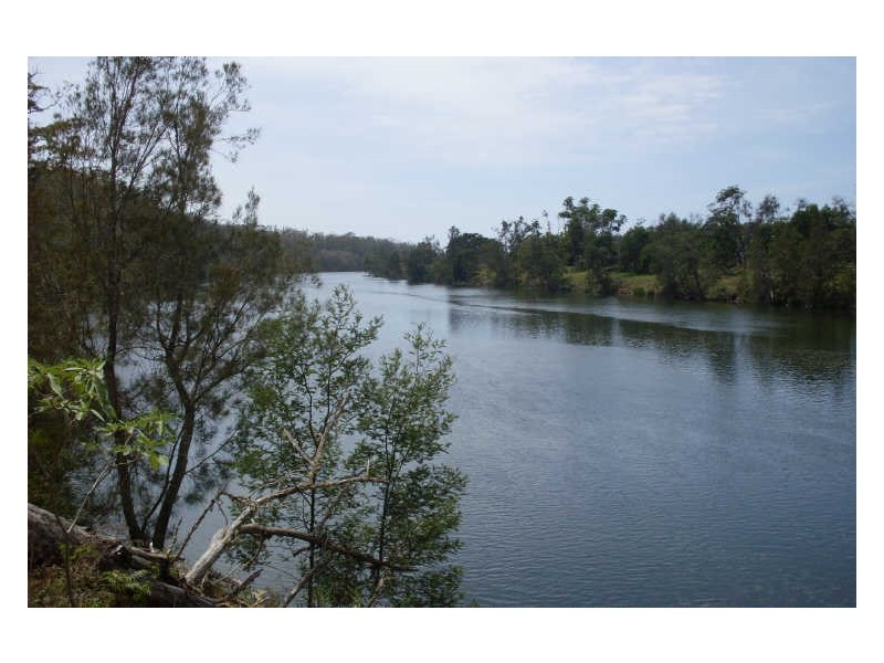 161 Eastern Boundary Road, Moruya NSW 2537