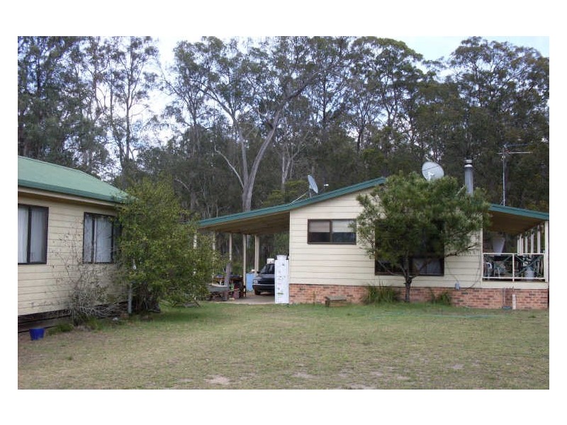161 Eastern Boundary Road, Moruya NSW 2537