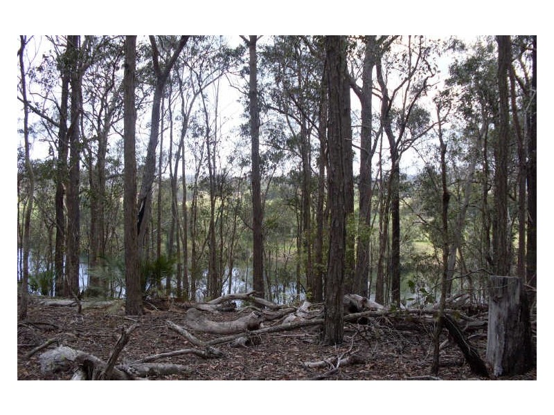 161 Eastern Boundary Road, Moruya NSW 2537