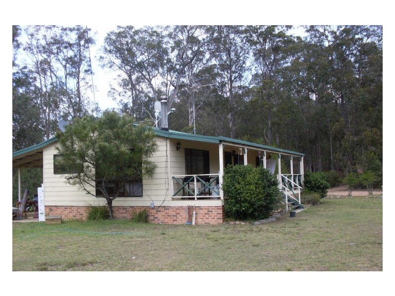 161 Eastern Boundary Road, Moruya NSW 2537