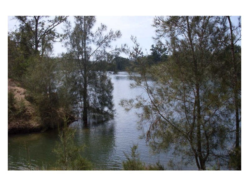 161 Eastern Boundary Road, Moruya NSW 2537