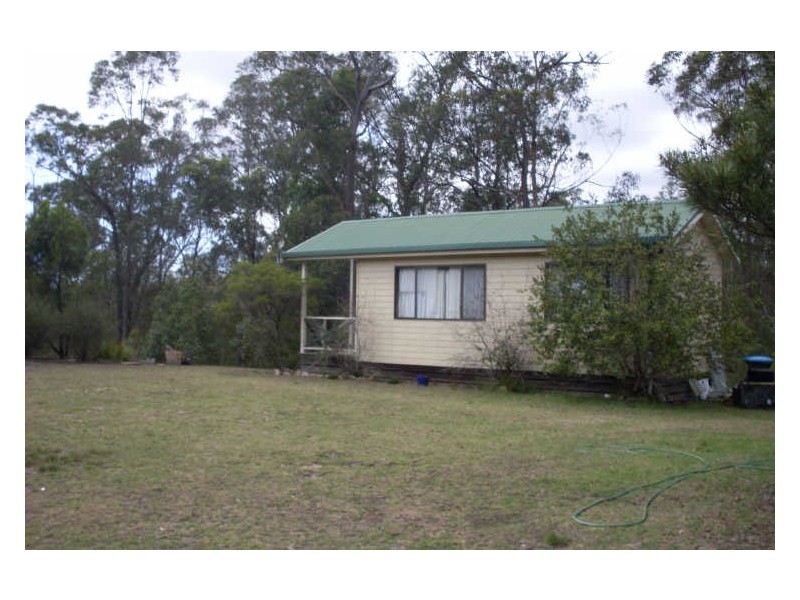 161 Eastern Boundary Road, Moruya NSW 2537