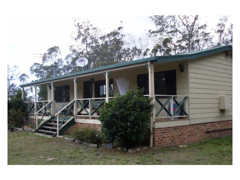 161 Eastern Boundary Road, Moruya NSW 2537