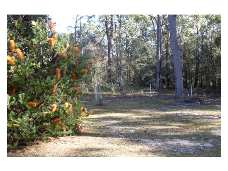 210 Percy Davis Drive, Moruya NSW 2537