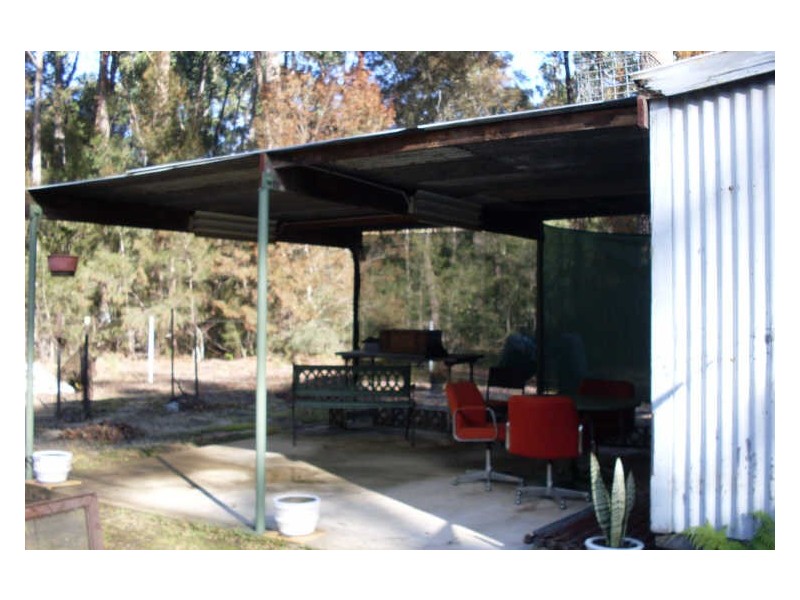 210 Percy Davis Drive, Moruya NSW 2537