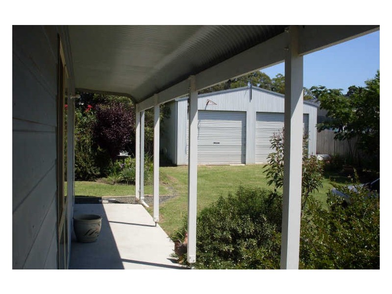 9 Otton Street, Moruya NSW 2537