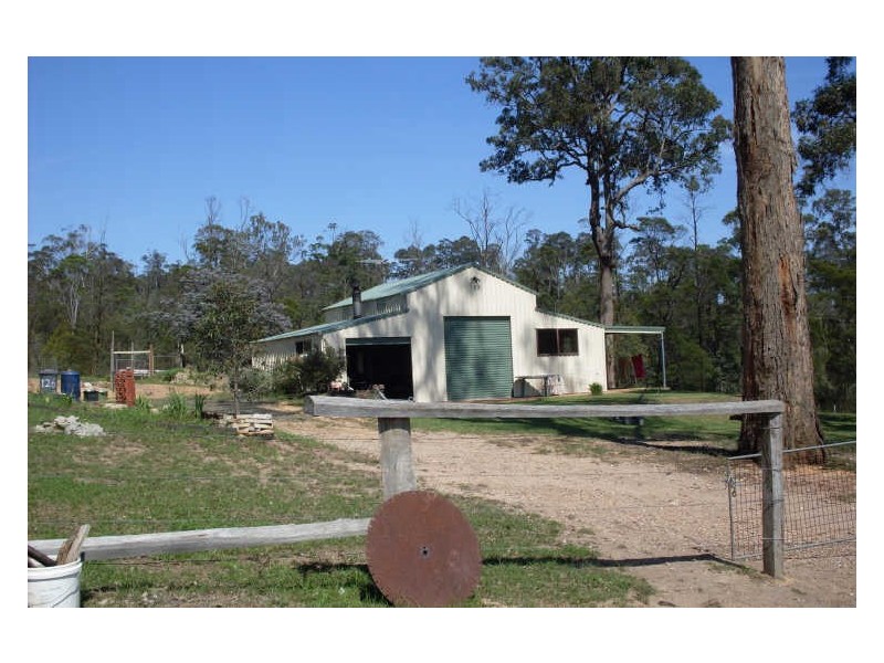 126 Bushlark Close, Bodalla NSW 2545