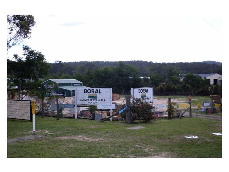 Lot 16 Shelley Road, Moruya NSW 2537