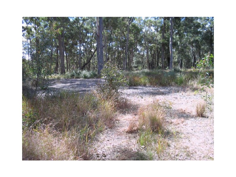 13 Namadgi Lane, Bergalia NSW 2537