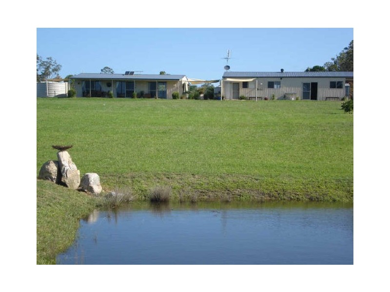 1 Riverwood Place, Moruya NSW 2537