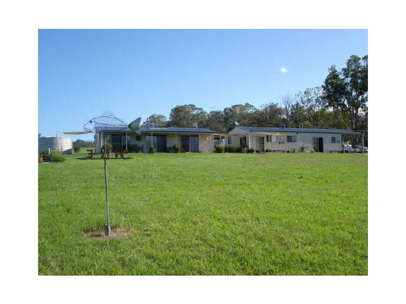 1 Riverwood Place, Moruya NSW 2537