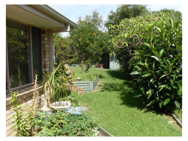 19 Long Point Rd, Potato Point NSW 2545