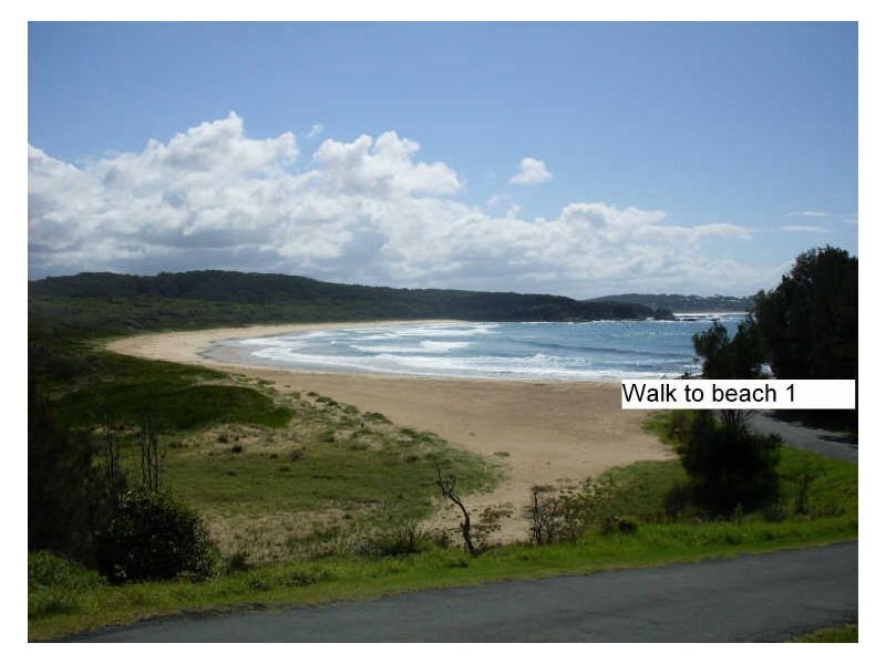 19 Long Point Rd, Potato Point NSW 2545