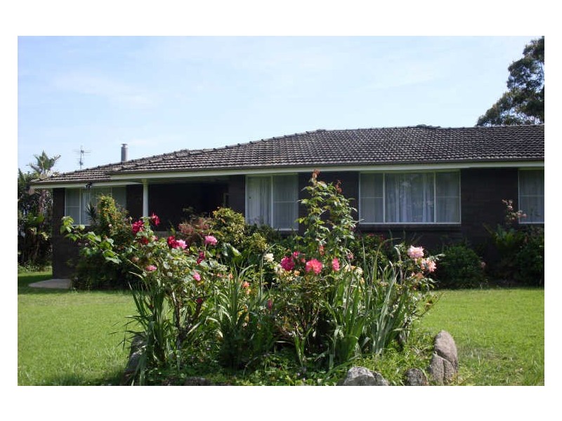 63 Congo Road, Moruya NSW 2537