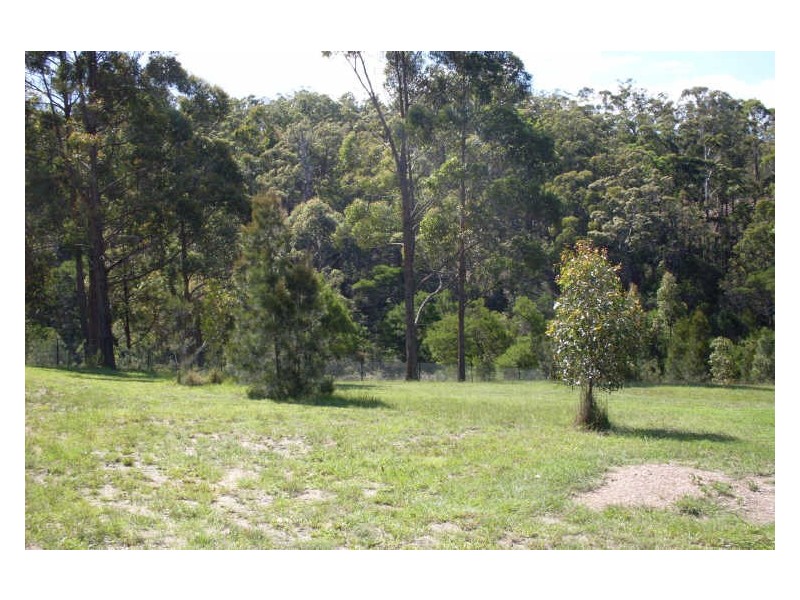 Lot 20 Blair Close, Angledale NSW 2550