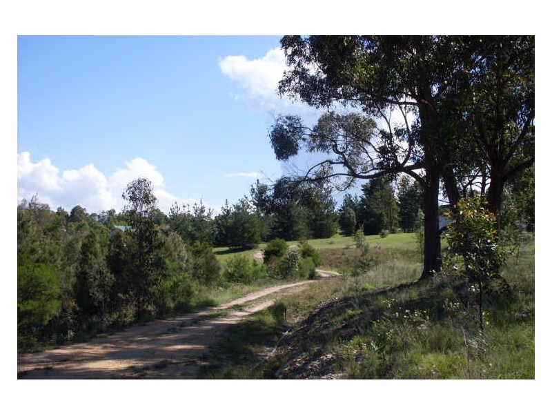Lot 20 Blair Close, Angledale NSW 2550