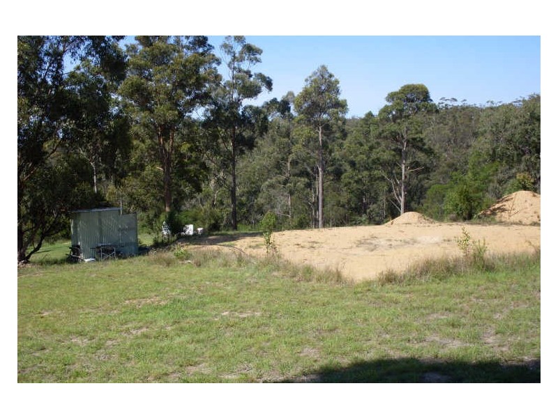 Lot 20 Blair Close, Angledale NSW 2550