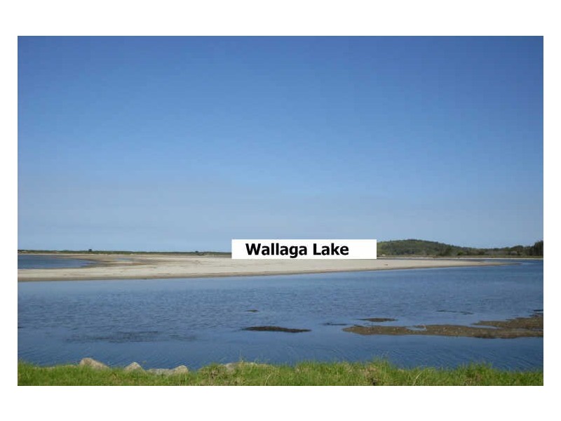 Lot 20 Blair Close, Angledale NSW 2550