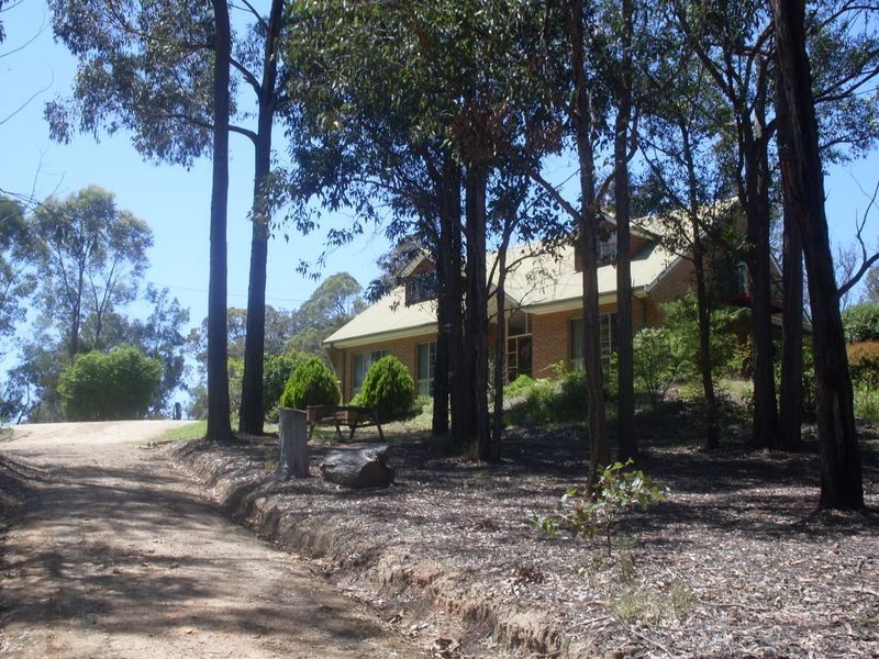 295 Araluen Road, Moruya NSW 2537