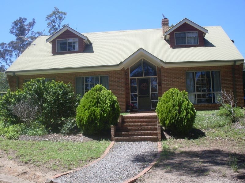 295 Araluen Road, Moruya NSW 2537