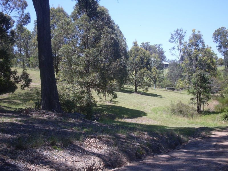 295 Araluen Road, Moruya NSW 2537