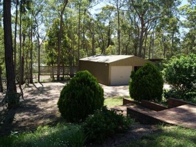295 Araluen Road, Moruya NSW 2537