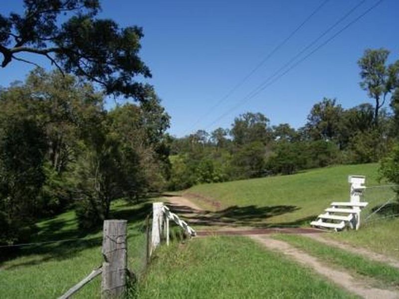 295 Araluen Road, Moruya NSW 2537