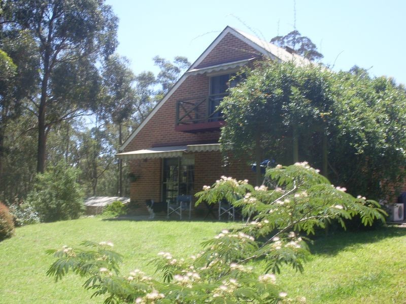 295 Araluen Road, Moruya NSW 2537