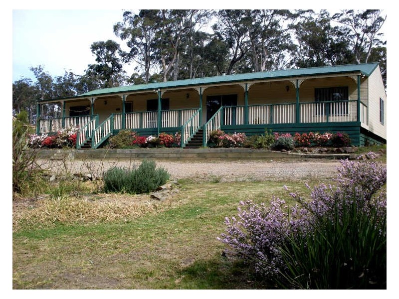 Lot 4 Misons Road, Moruya NSW 2537