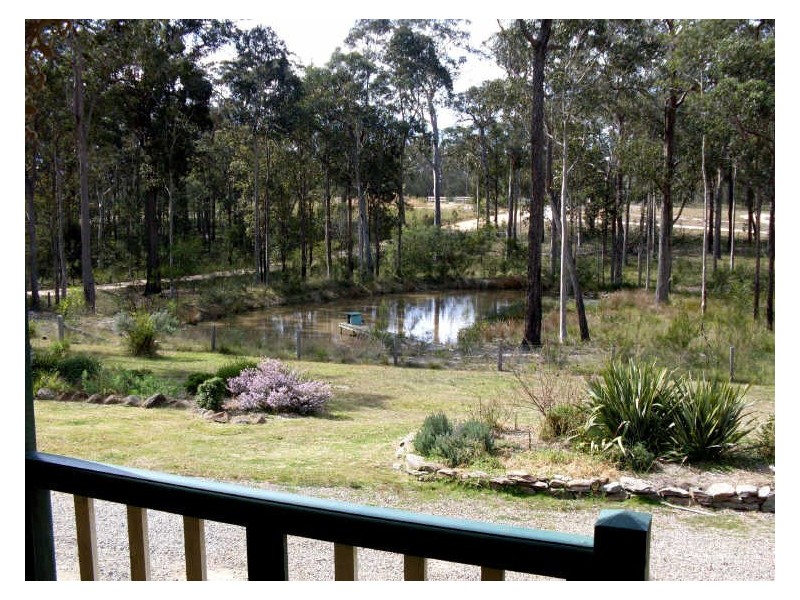 Lot 4 Misons Road, Moruya NSW 2537