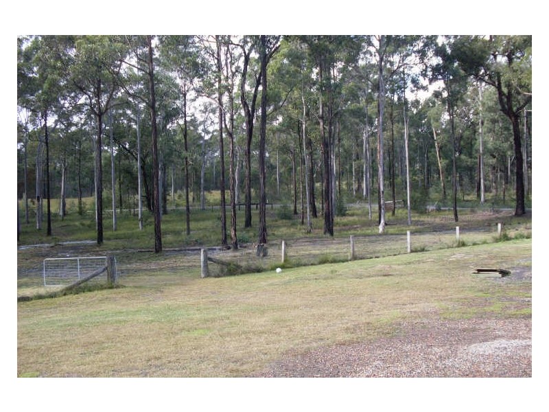 Lot 4 Misons Road, Moruya NSW 2537