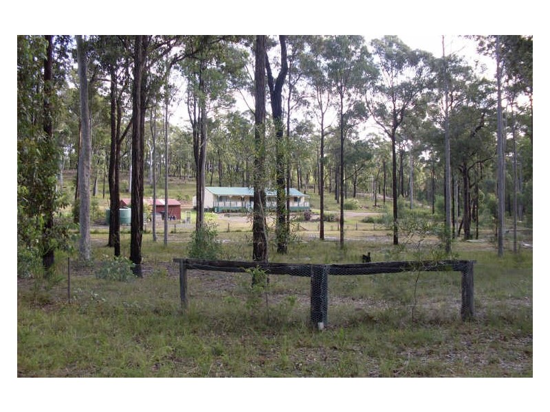 Lot 4 Misons Road, Moruya NSW 2537