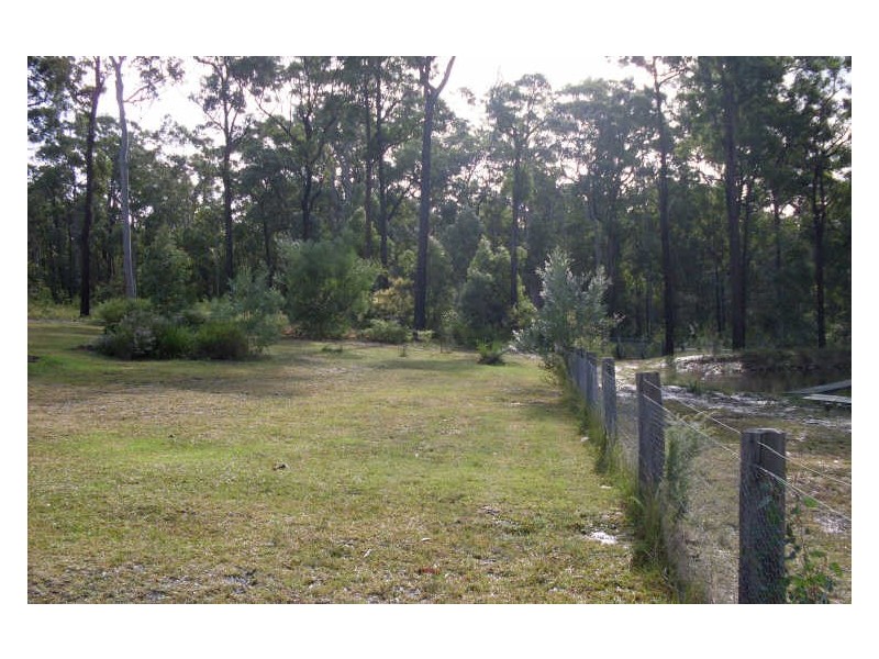 Lot 4 Misons Road, Moruya NSW 2537
