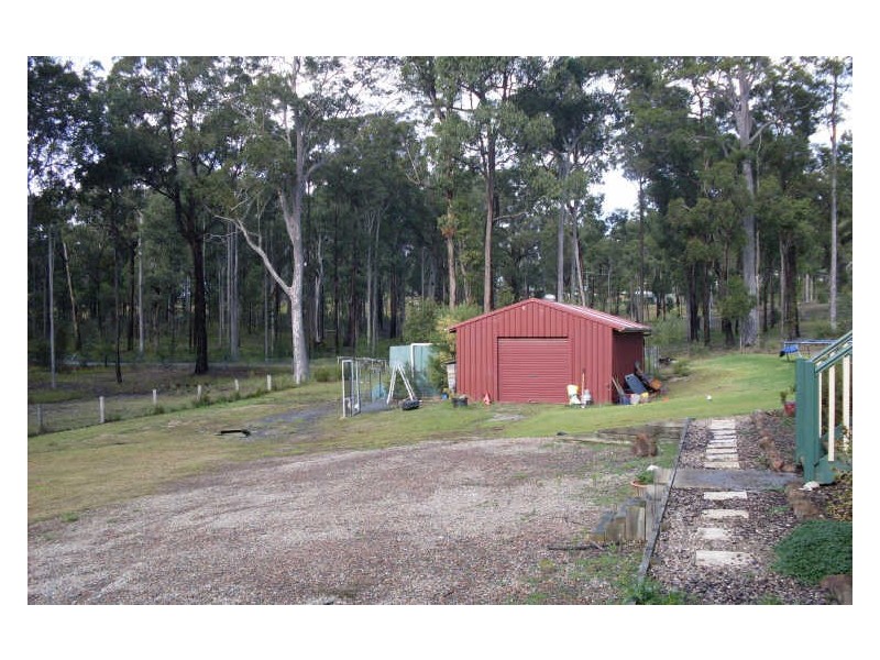 Lot 4 Misons Road, Moruya NSW 2537