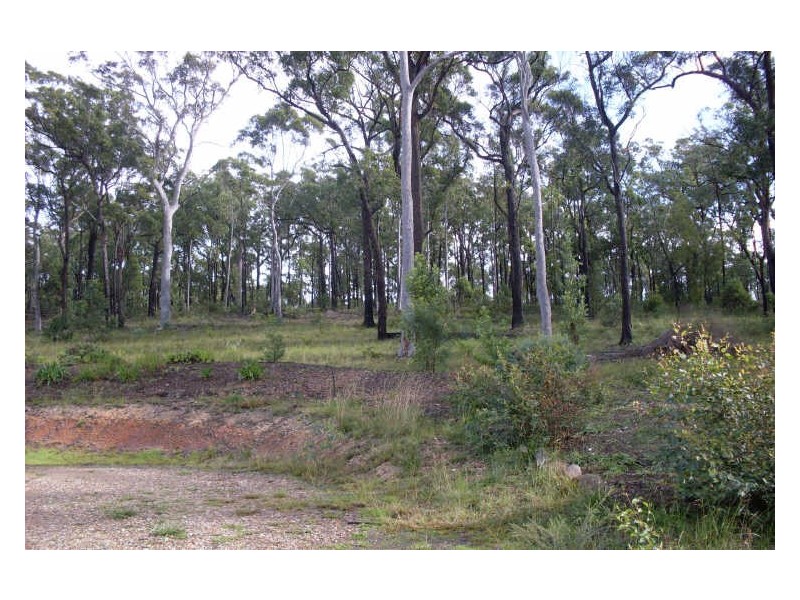 Lot 4 Misons Road, Moruya NSW 2537