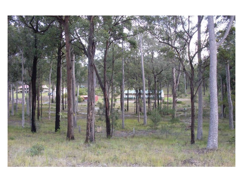 Lot 4 Misons Road, Moruya NSW 2537