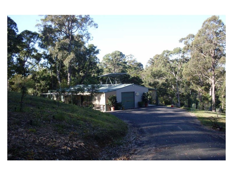 369 Dwyers Creek Road, Moruya NSW 2537