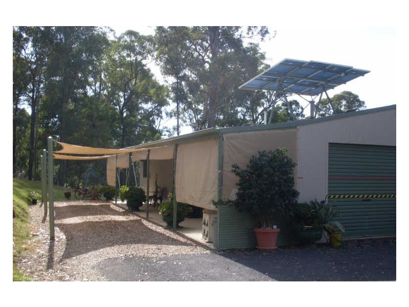 369 Dwyers Creek Road, Moruya NSW 2537