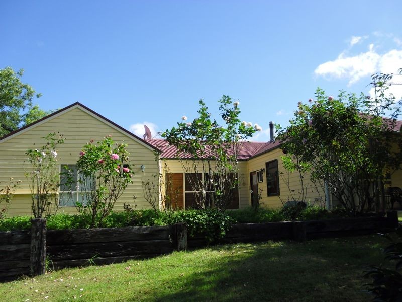 420 Larrys Mountain Road, Moruya NSW 2537