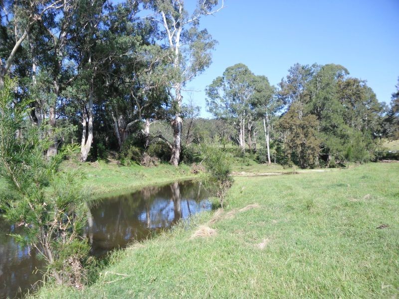 420 Larrys Mountain Road, Moruya NSW 2537