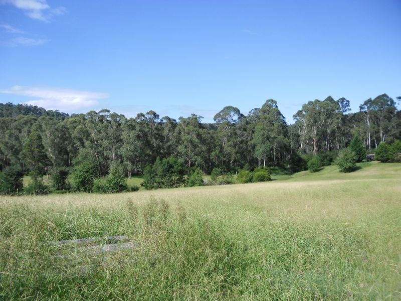 420 Larrys Mountain Road, Moruya NSW 2537